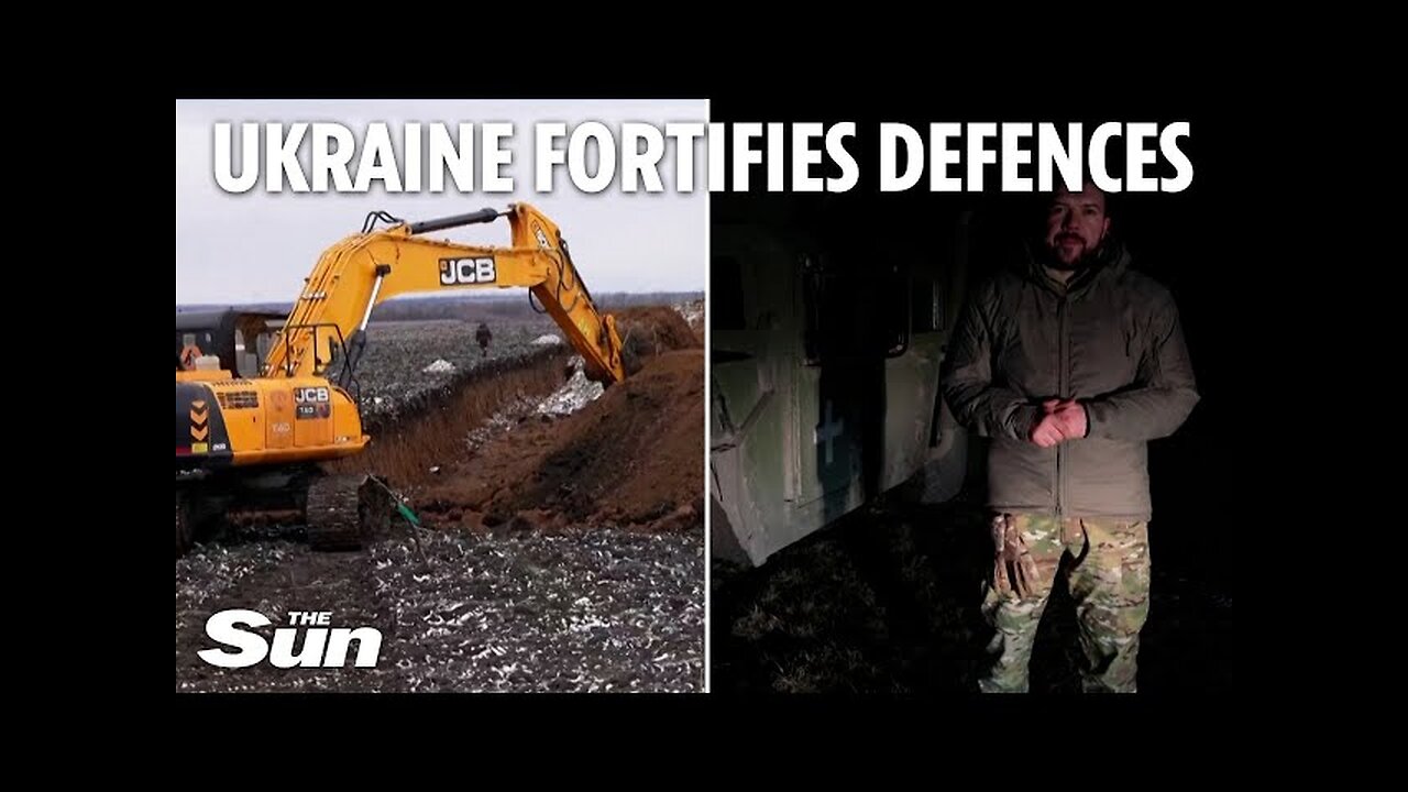 Ukraine digs in after retreat from 'hell' of Avdiivka but vows to punish Russian advance