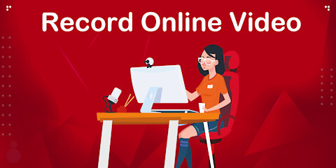 How to Record Online Video (Easy and Fast)