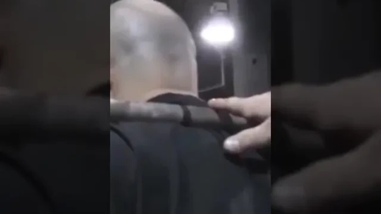 Matt Wenning Teaches Us What An Off-Center Squat Line-Up Could Mean 😳#shorts