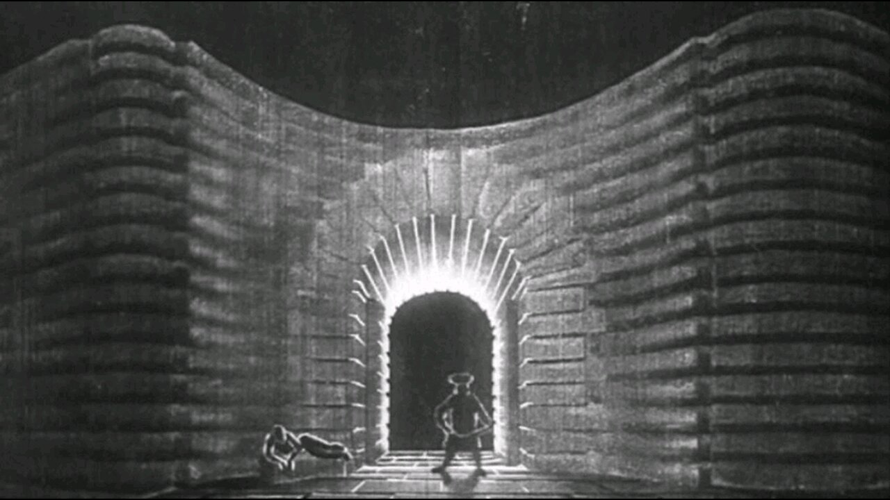 The Trial : Orson Welles, 1962
