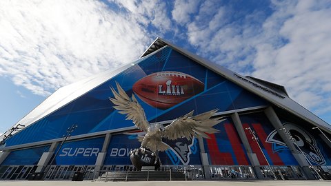 FBI Warns Against Flying Drones In Super Bowl Airspace