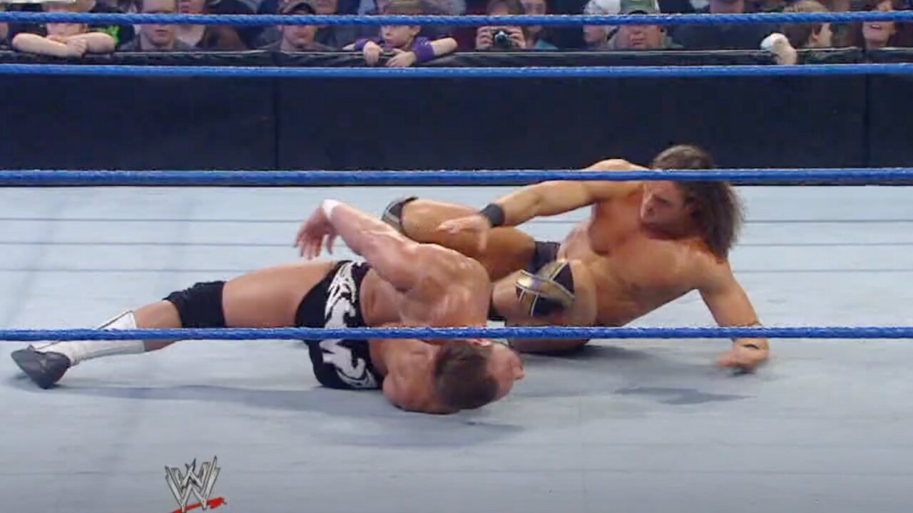 Drew McIntyre vs. Chris Masters 2011: Short Match, Big Impact – Our Reaction!