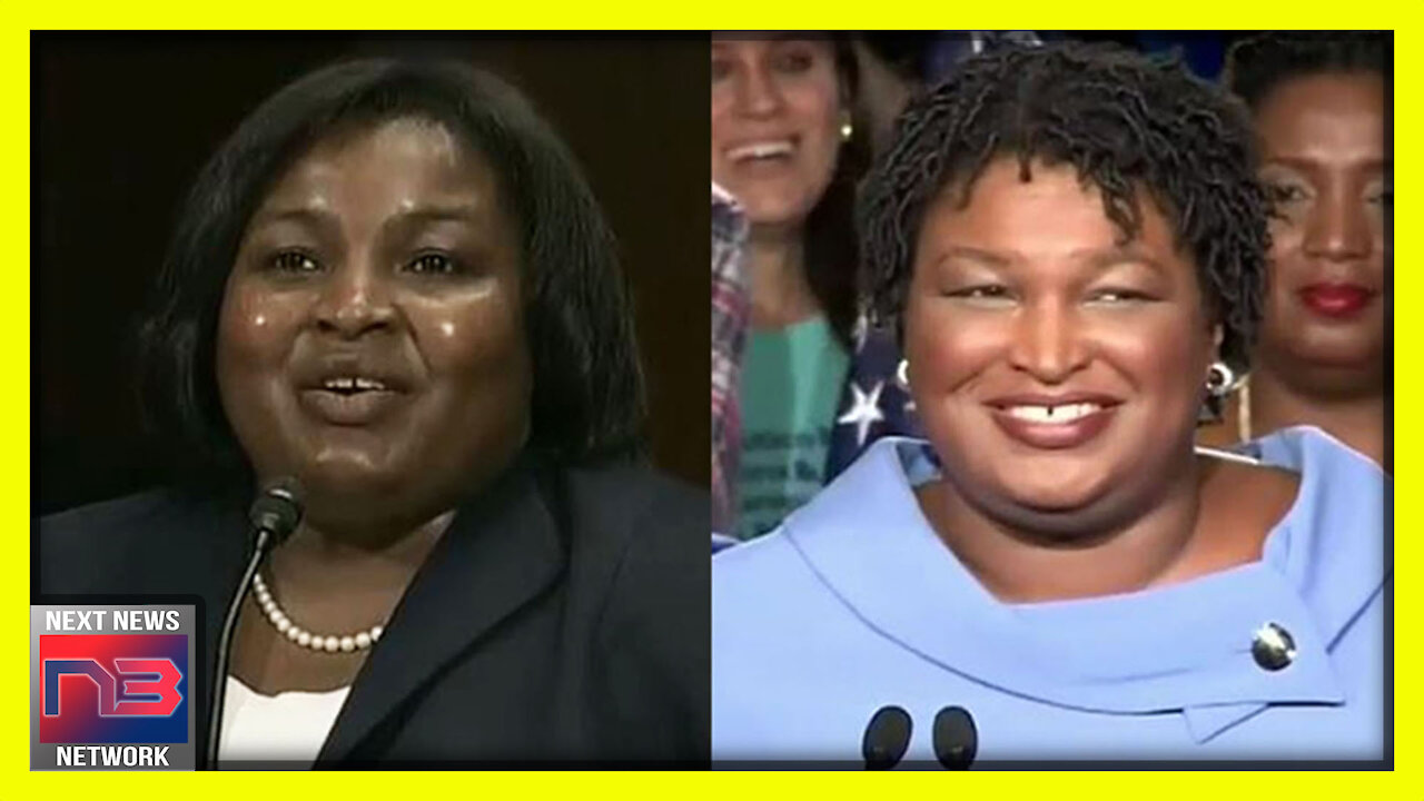 The Judge Who Blocked a Voter Purge in Georgia Has an Interesting Tie to Stacey Abrams