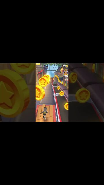 SUBWAY SURFERS #5
