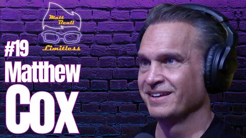 #19 Matthew Cox: Inside True Crime