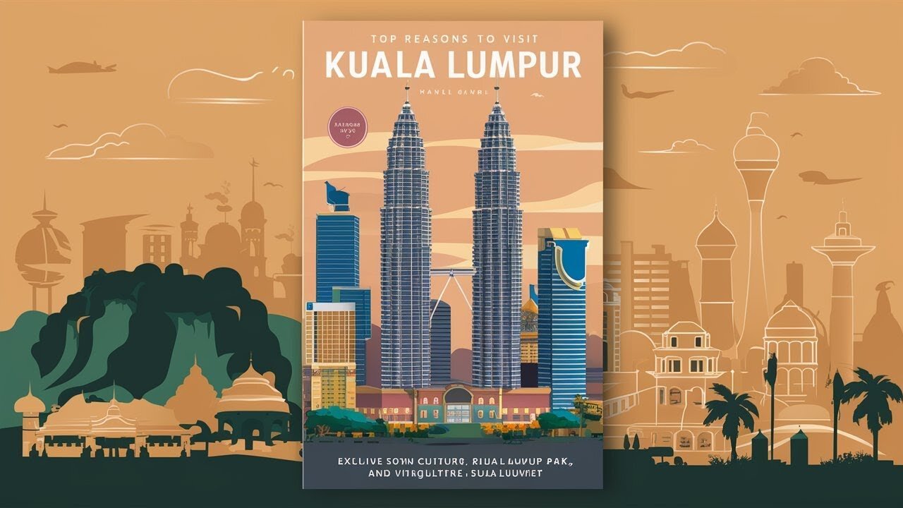 Top Reasons to Visit Kuala Lumpur: A Traveler's Guide