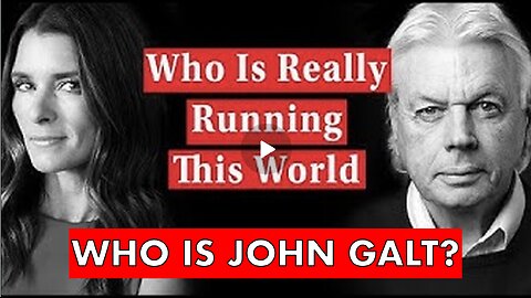 Who Is Really Running The World? - David Icke Talks To Danica Patrick. JGANON, SGANON, CLIF HIGH