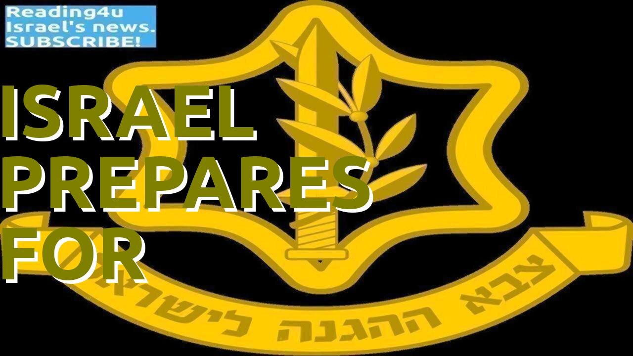 Israel prepares for Iranian retaliation; US General Kurilla arrives