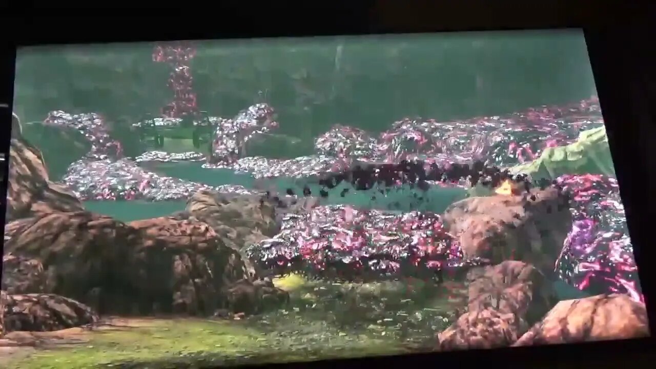 Elias Plays Hyrule Warriors-Age of Calamity