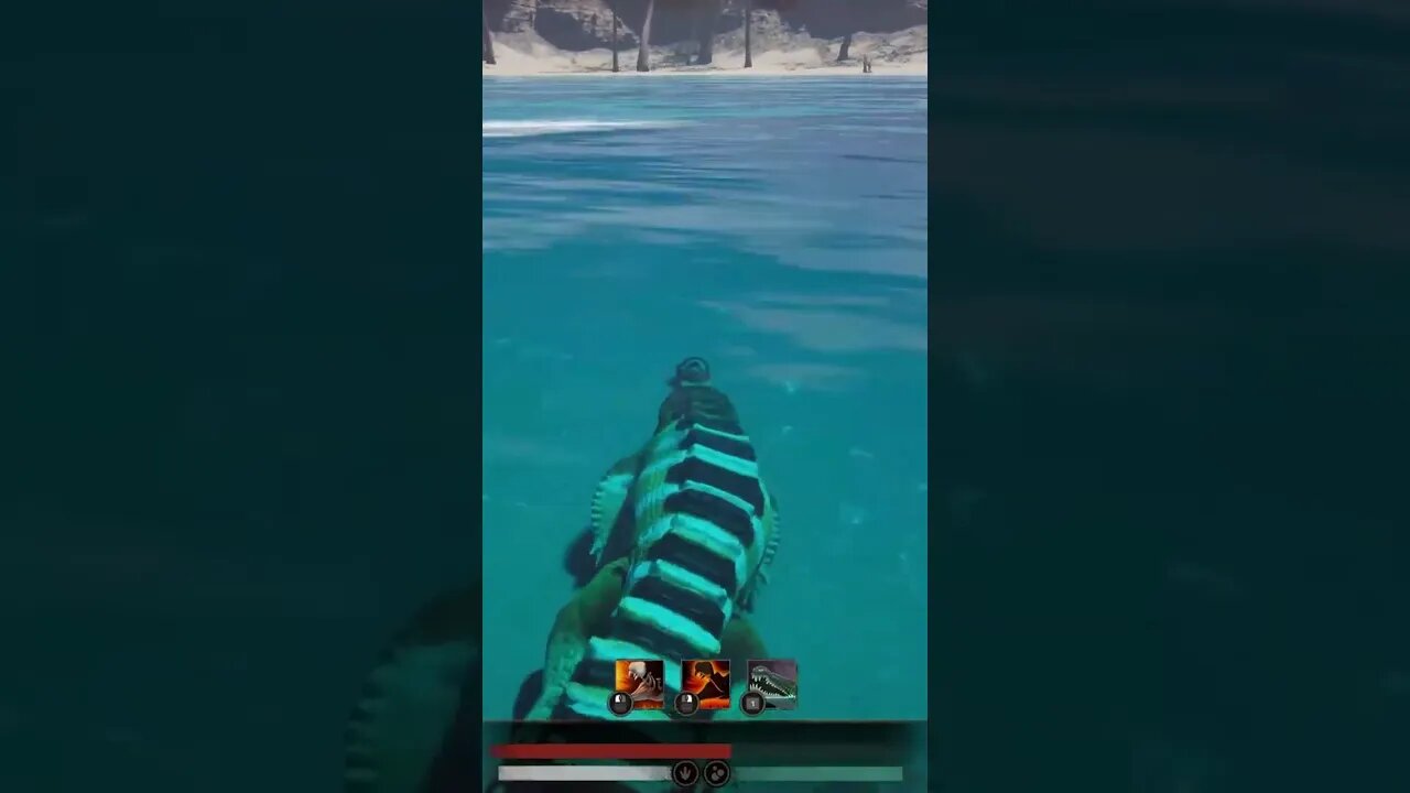 Path of Titans Hunting