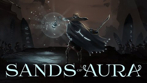 Sands of Aura [PC] – October 27 2023