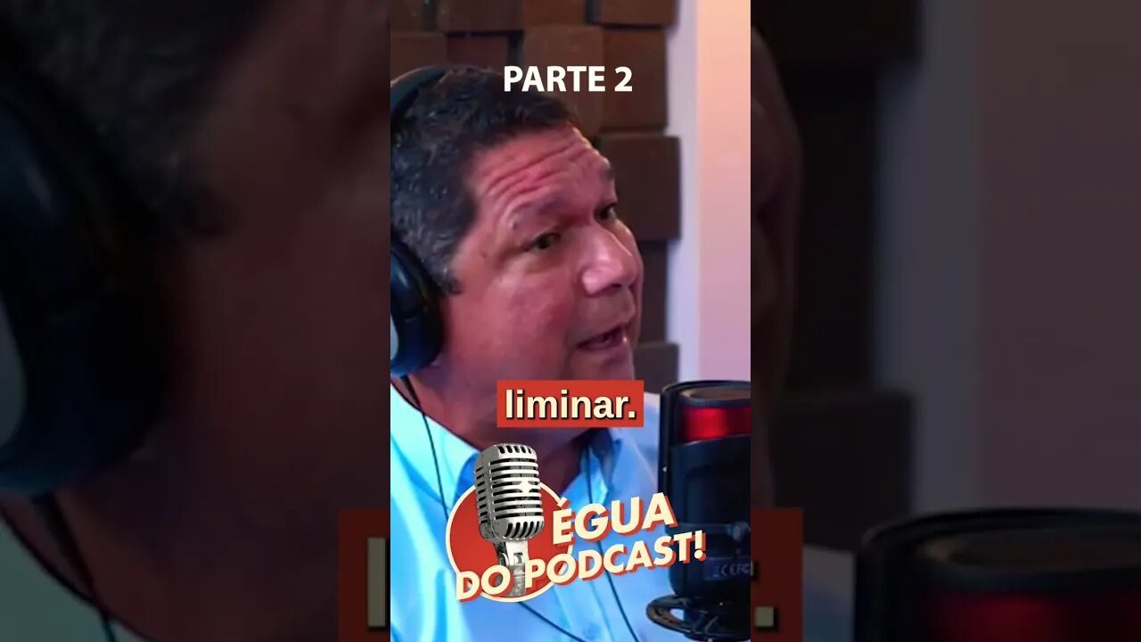 O DELEGADO SE EXPLICA (parte 2) #belemdopará #podcast #delegado