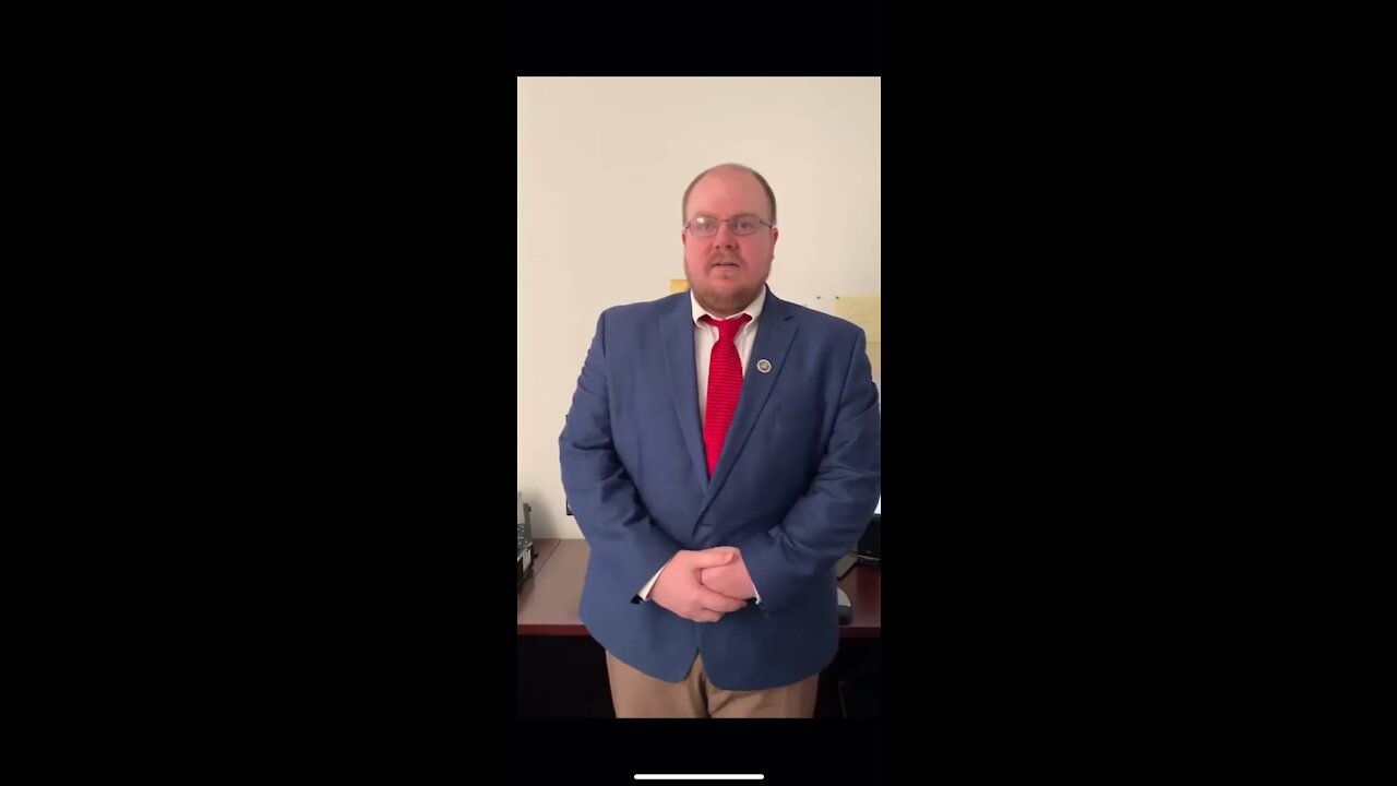 Election Fraud proof