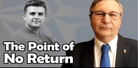 Is the War in Ukraine Reaching the Point of No Return? | Dmitry Orlov