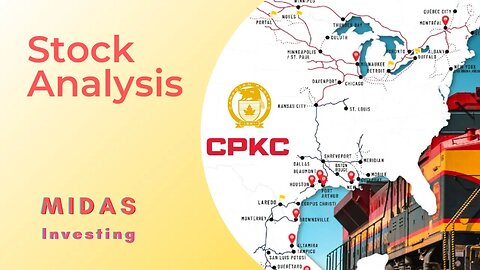 Canadian Pacific Kansas City - Stock Analysis - $CP