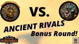 Khalida vs. Kroq-Gar: Bonus Video