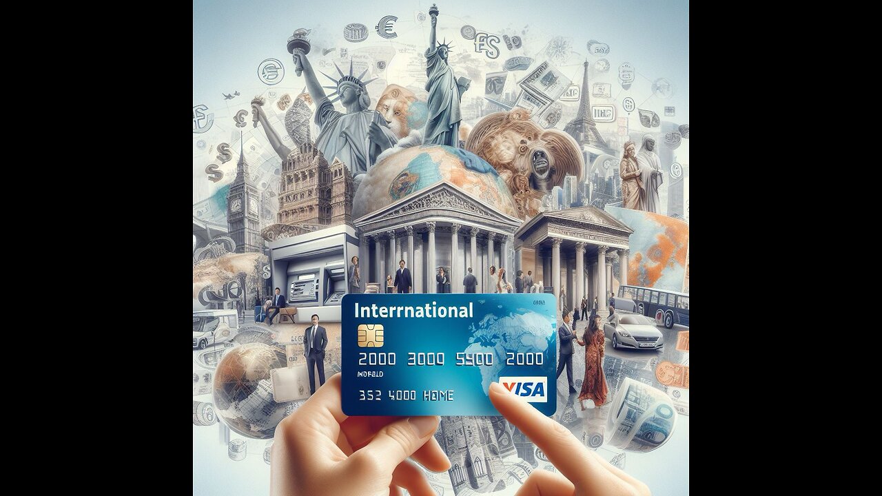 Best International Student Atm Card