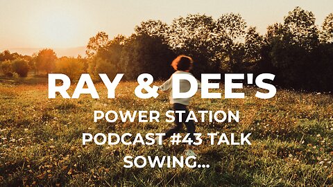 Ray & Dee's Power Station #43