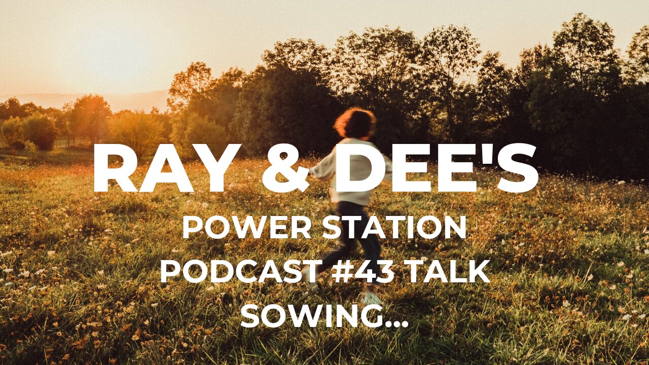 Ray & Dee's Power Station #43