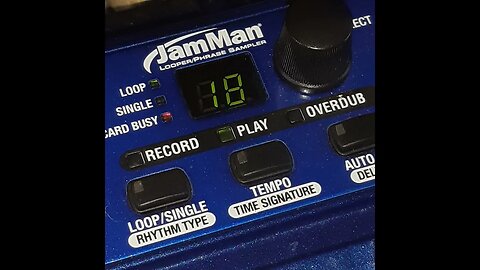 loop 18 february 8th 2023