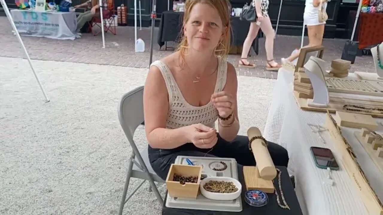 the market on Westminster in Providence Rhode Island