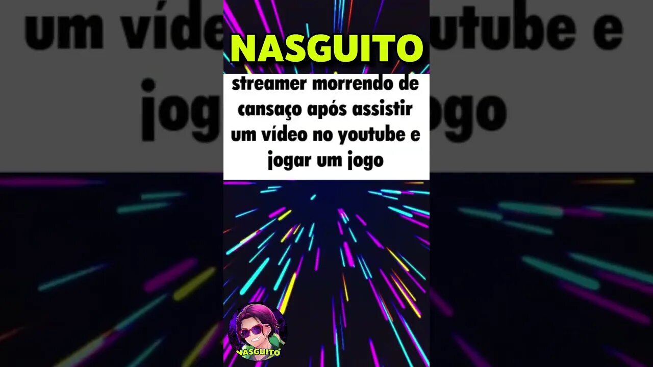 A VIDA É CURTA, SEMPRE FAÇA ISSO