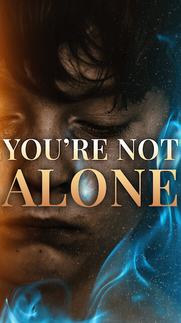 Do You Feel Disconnected from God?