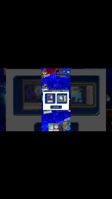 Yu-Gi-Oh! Duel Links - What Does The Imitation Spell Card Do?