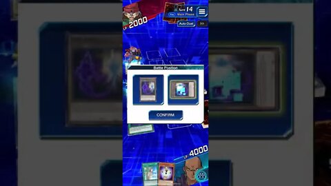 Yu-Gi-Oh! Duel Links - What Does The Imitation Spell Card Do?