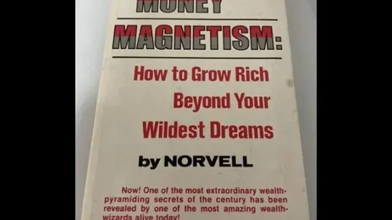 How to GROW Rich Beyond Your WILDEST Dreams