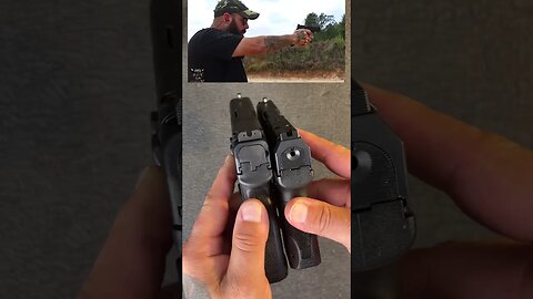 The BEST Carry Gun You've Probably Never Heard Of #shorts #youtubeshorts