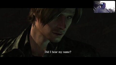 Mrmplayslive Free for all stream 26 Resident evil 6