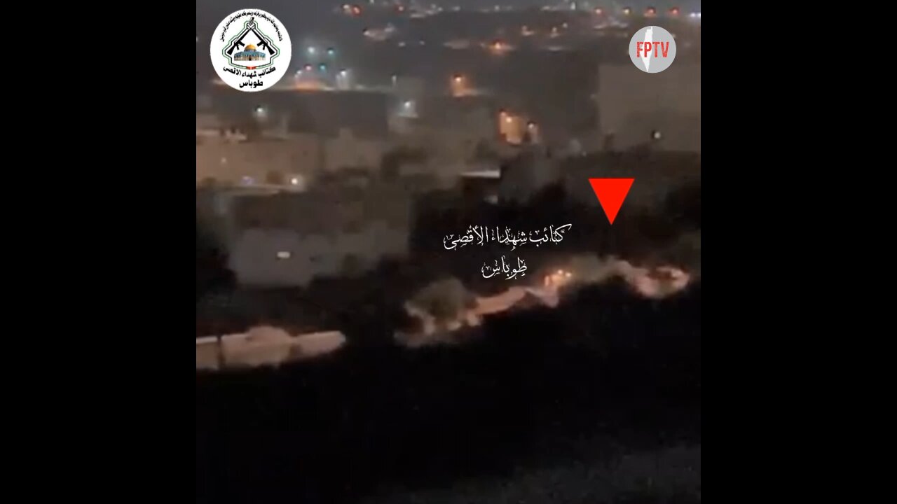 (EN Translated) Al Quds Brigades (PIJ) sniping a Zionist soldier in alShuja'iya, July 17, 2024.