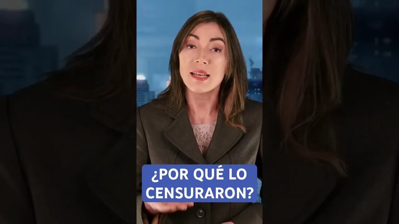 Infórmese sin censura en Epoch TV