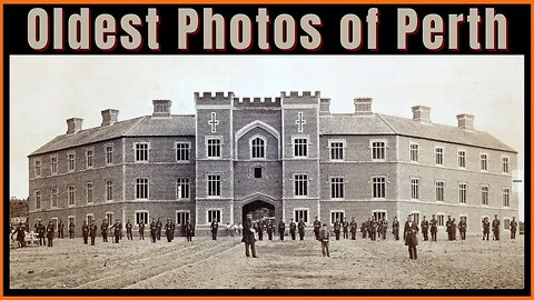 Oldest Photos of Perth - Autodidactic live