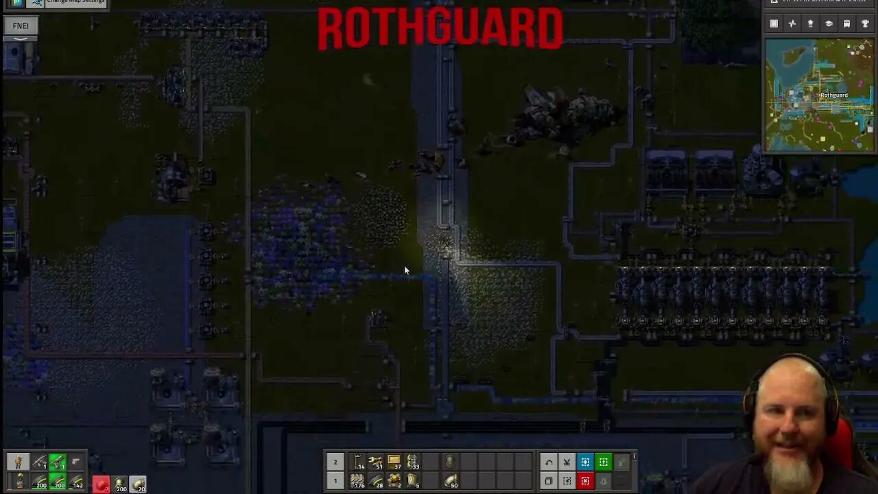 PY MODS - continue spaghet or build bus 2/3