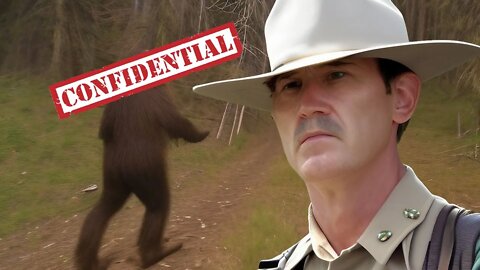 Park Rangers Are Terrified of THIS…