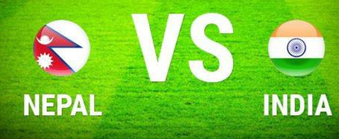 Idina vs nipal match highlights