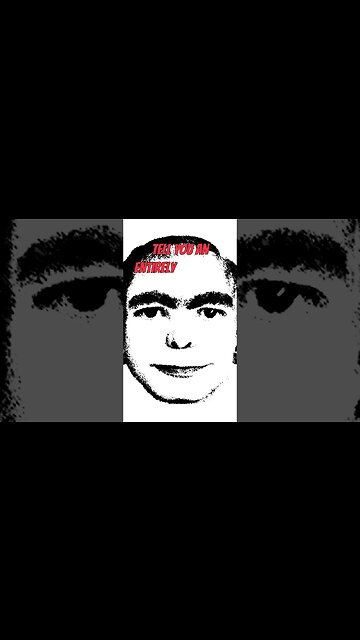 Have You Seen This Man? TERRIFYING Entity Part 1