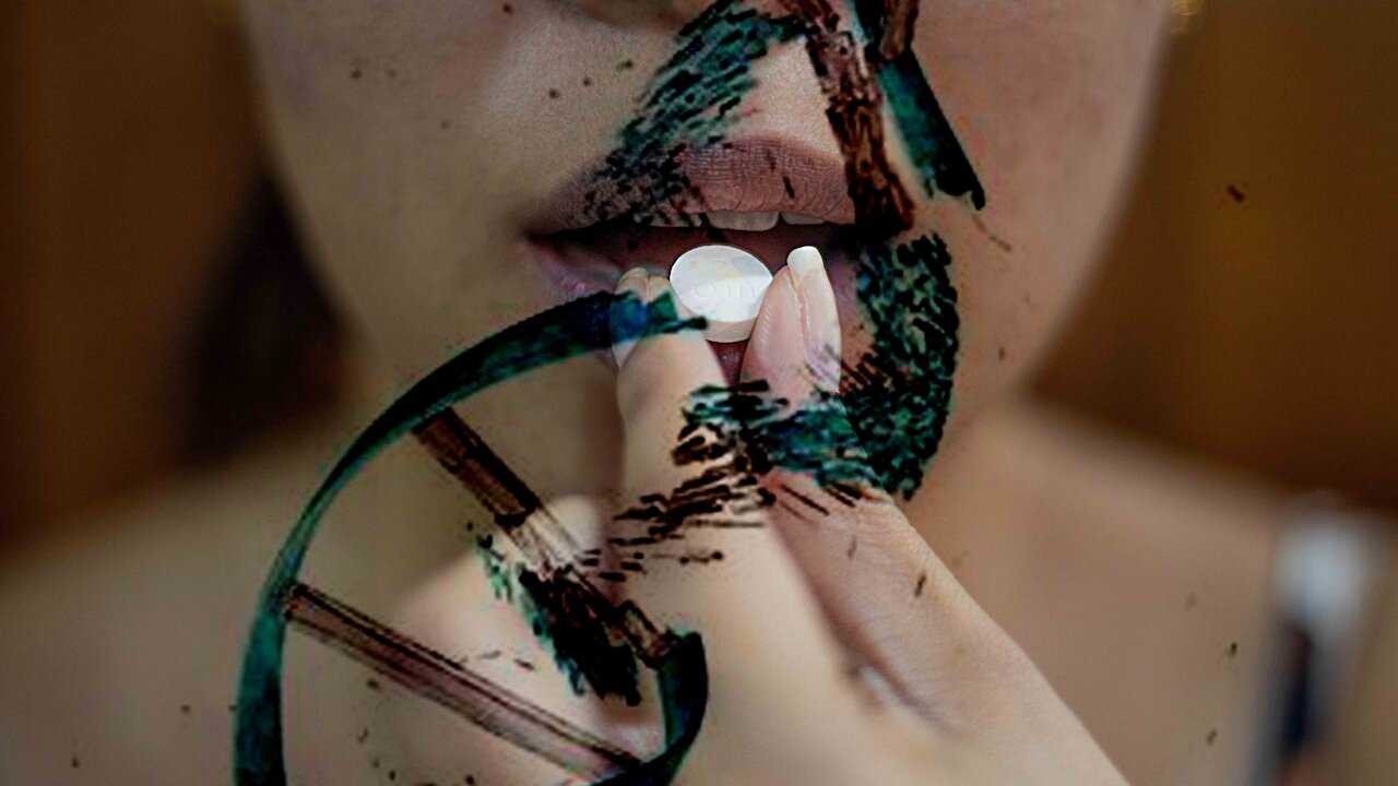 Merck’s Dangerous DNA-Altering Therapeutic