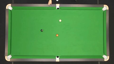 Five Skills of Billiards Attack and Defense && 27