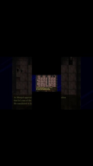 What Ever Happened To Mongol No 1? #Shorts