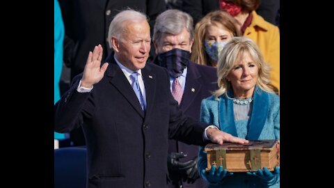 Poll: 71% of GOP Doubt Legitimacy of Biden's Win