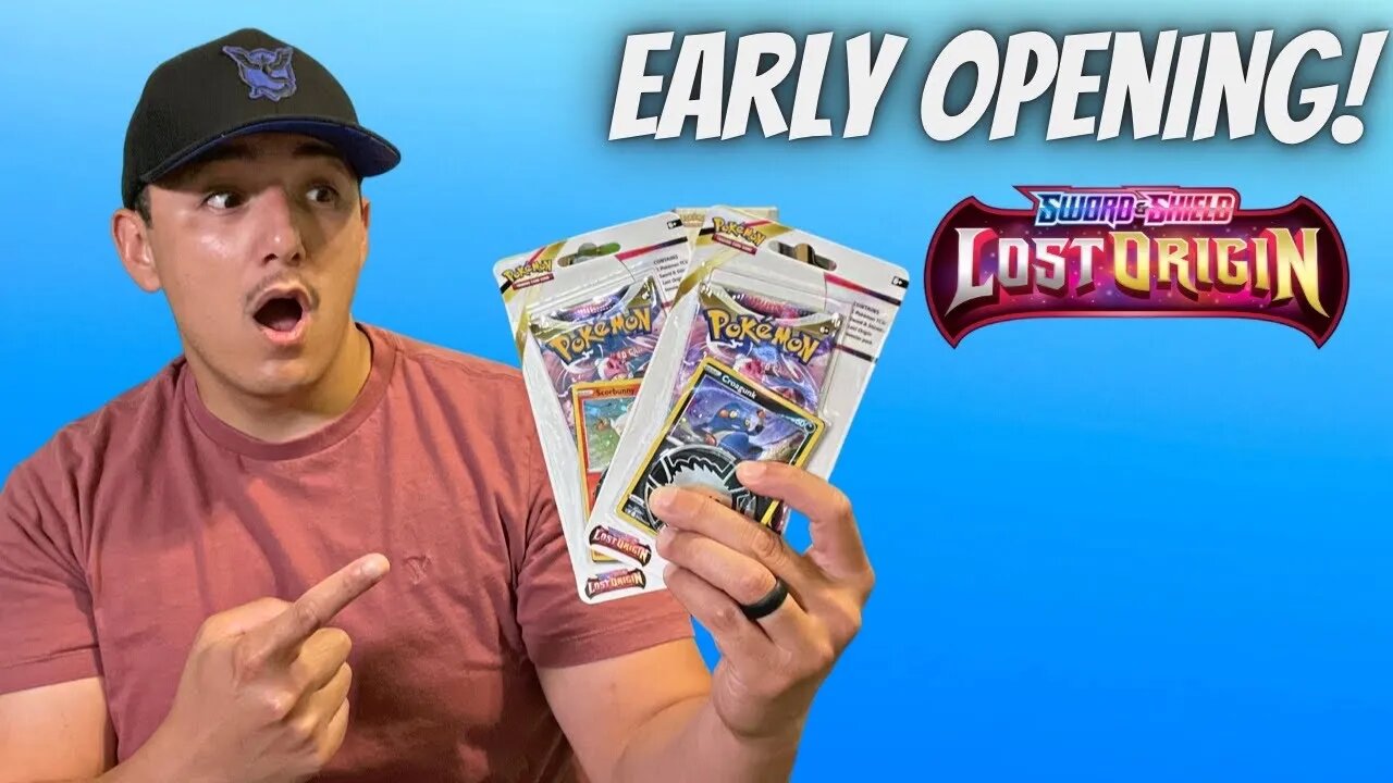 We Found The Alternate Art For The New Pokémon Set, And It's INSANE!