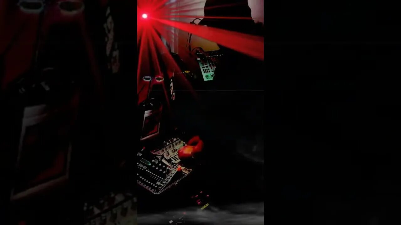 Acid Amens Breakbeat #uk #techno #electronicmusic #dancemusic