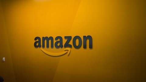 Amazon Wants To Help Teach Kids Some Manners