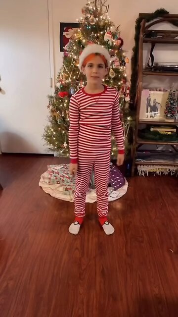 What grooming looks like