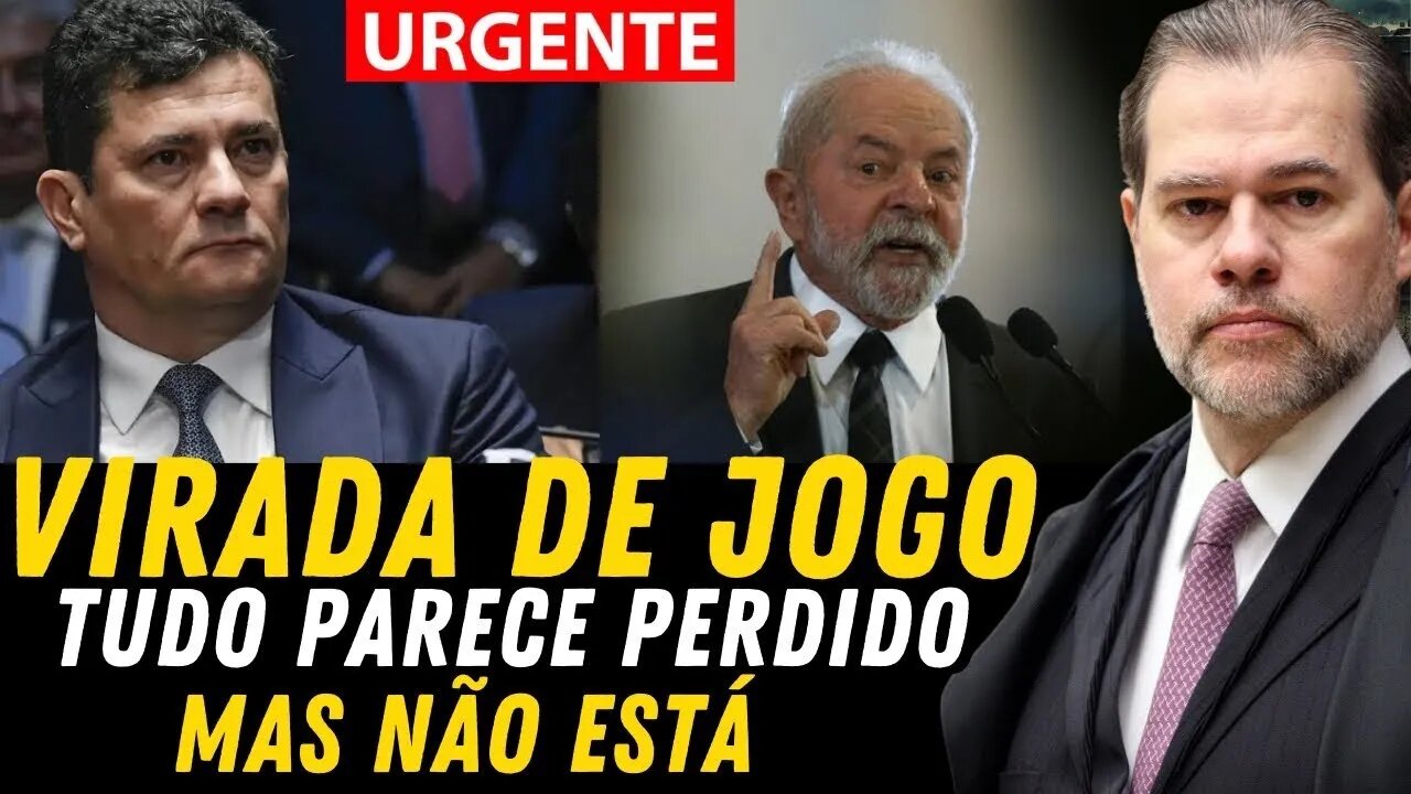 Virada de Jogo‼️ Quando Tudo Parece Perdido, Mas Não Está CORTES