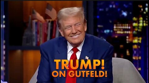 Gutfeld! 9/19/24 Full | Fox Breaking News September 19, 2024