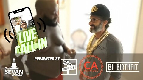 Live Call In | The Morning Show - This will be a first